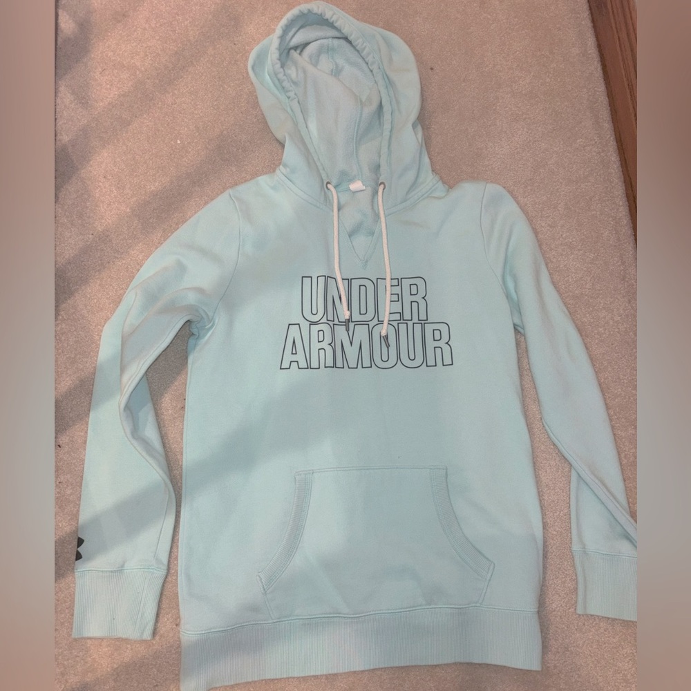 Women’s Under Armour Hoodie
